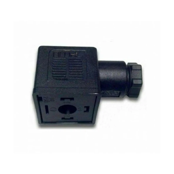 Parker 700560 DIN-A PG9 24V Connector