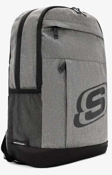 Skechers U Bag Backpack Bag SKCH7326 Unisex Sırt Çantası - 3