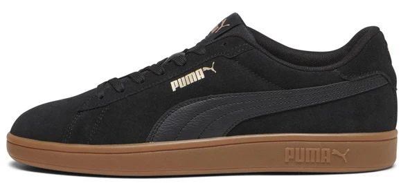 Puma 390984 Smash 3.0 Deri Sneaker Erkek Spor Ayakkabı ürün görseli