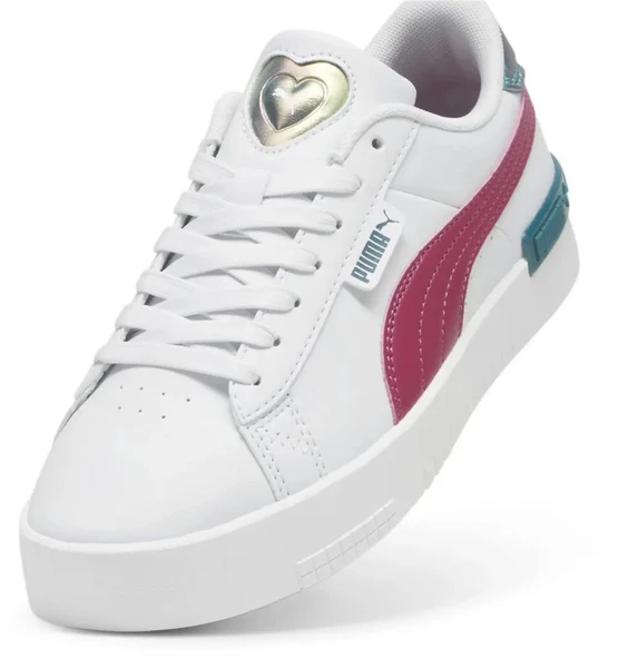 Puma Jada Bouncy Sky Jr 397984-02 Sneaker Unisex Spor Ayakkabı - 2