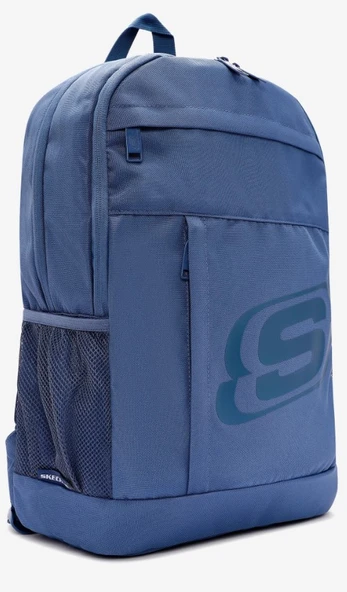 Skechers U Bag Backpack Bag SKCH7326 Unisex Sırt Çantası - Resim 9
