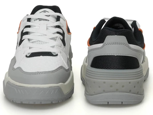 Lumberjack Murriel Sneaker Erkek Spor Ayakkabı - Resim 6