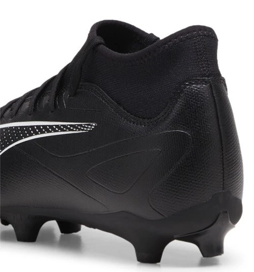 Puma 107688 Ultra 5 Play + Fg/Ag Profesyonel Suni/Çim Zemin Erkek Krampon - 8