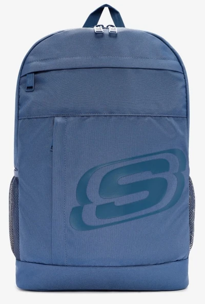 Skechers U Bag Backpack Bag SKCH7326 Unisex Sırt Çantası - Resim 8
