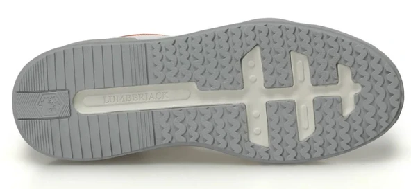 Lumberjack Murriel Sneaker Erkek Spor Ayakkabı - Resim 7