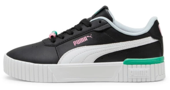 Puma Carina 2.0 Pearls Jr 398477 Sneaker Unisex Spor Ayakkabı