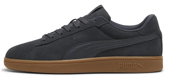 Puma 390984 Smash 3.0 Deri Sneaker Erkek Spor Ayakkabı - Resim 9