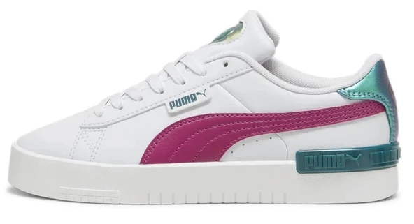 Puma Jada Bouncy Sky Jr 397984-02 Sneaker Unisex Spor Ayakkabı