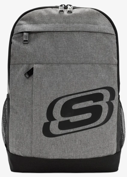 Skechers U Bag Backpack Bag SKCH7326 Unisex Sırt Çantası - Resim 11