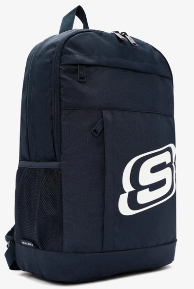 Skechers U Bag Backpack Bag SKCH7326 Unisex Sırt Çantası - Resim 4