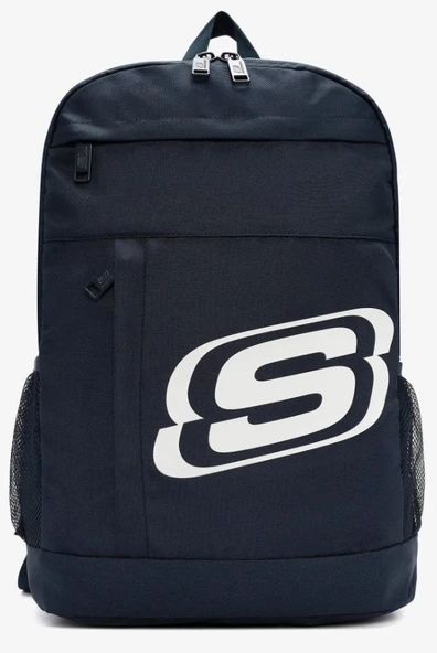 Skechers U Bag Backpack Bag SKCH7326 Unisex Sırt Çantası - Resim 2