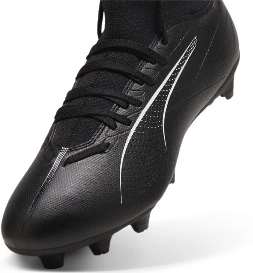 Puma 107688 Ultra 5 Play + Fg/Ag Profesyonel Suni/Çim Zemin Erkek Krampon - 7