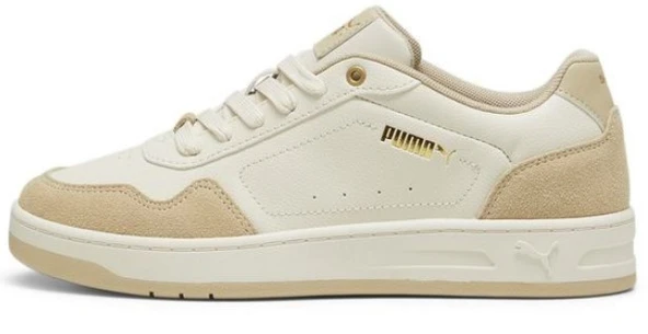 Puma 397485-02 Court Classy SD Unisex Spor Ayakkabı