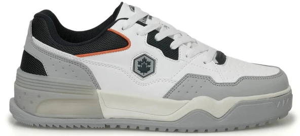 Lumberjack Murriel Sneaker Erkek Spor Ayakkabı - Resim 3