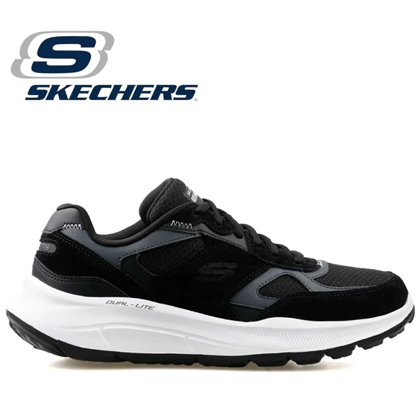 Skechers Relaxed Fit Equalizer 5.0 - Rondor 232613 Erkek Spor Ayakkabı