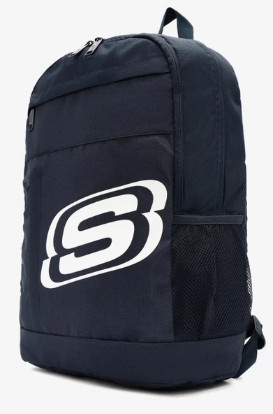 Skechers U Bag Backpack Bag SKCH7326 Unisex Sırt Çantası - Resim 5
