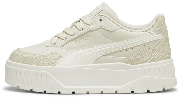 Puma 398795-01 Karmen II Idol Animal Fever Sneaker Ayakkabı Unisex Spor Ayakkabı