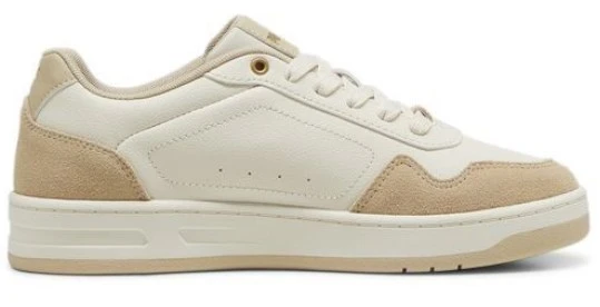 Puma 397485-02 Court Classy SD Unisex Spor Ayakkabı - 5