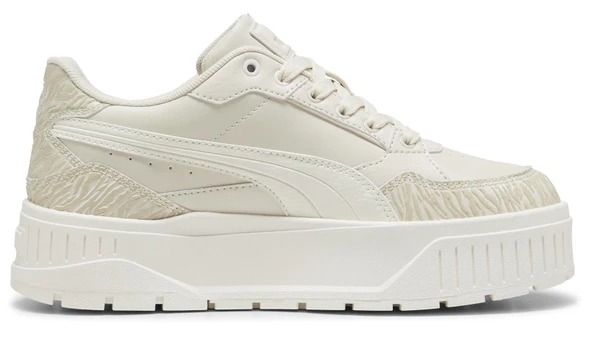 Puma 398795-01 Karmen II Idol Animal Fever Sneaker Ayakkabı Unisex Spor Ayakkabı - Resim 4