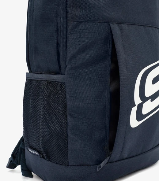 Skechers U Bag Backpack Bag SKCH7326 Unisex Sırt Çantası - Resim 7