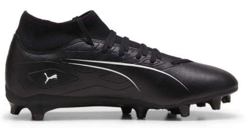 Puma 107688 Ultra 5 Play + Fg/Ag Profesyonel Suni/Çim Zemin Erkek Krampon - 6