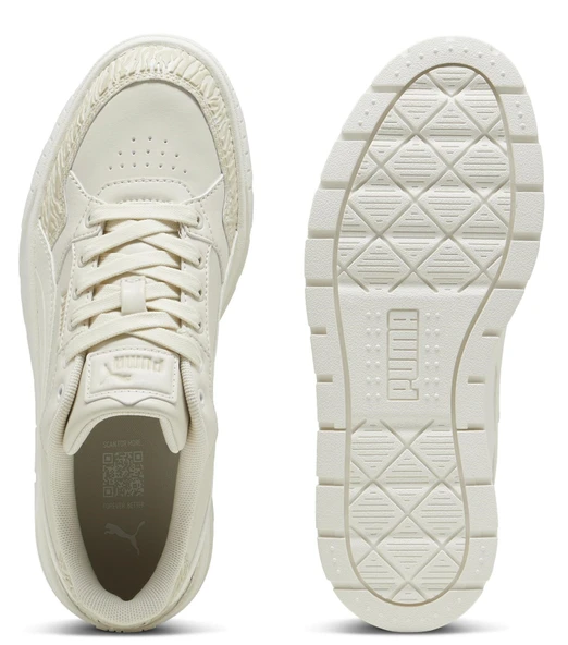 Puma 398795-01 Karmen II Idol Animal Fever Sneaker Ayakkabı Unisex Spor Ayakkabı - Resim 7