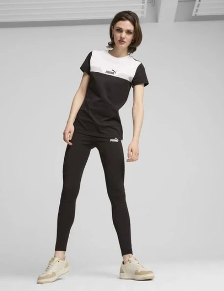 Puma 397485-02 Court Classy SD Unisex Spor Ayakkabı - 3