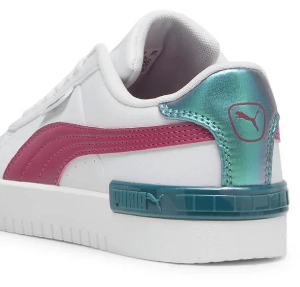 Puma Jada Bouncy Sky Jr 397984-02 Sneaker Unisex Spor Ayakkabı - 5