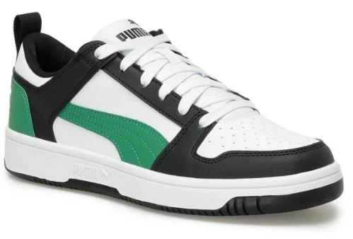 Puma Rebound Layup Lo SL Jr 370490-18 Sneakers Unisex Spor Ayakkabı ürün görseli