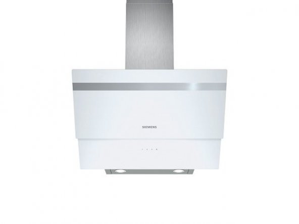 Siemens Beyaz İnci Ankastre Set (HB214FBW0T + EO6C2PB11O + LC65KA270T ) - 4