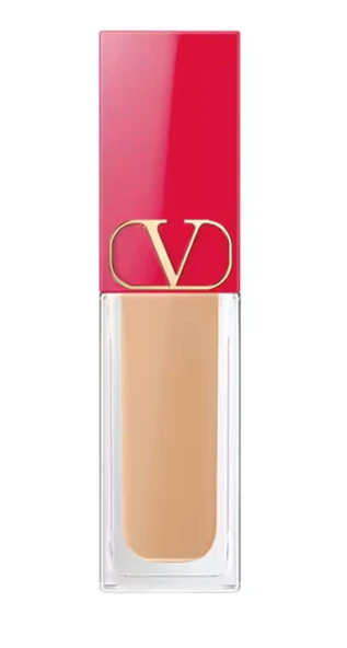 VALENTINO Very Valentino Light Neutral 4  - Nemlendirme Etkili Kapatıcı ürün görseli 1