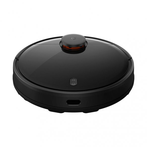 Xiaomi Mi Vacuum Mop Pro Siyah Robot Süpürge ve Paspas