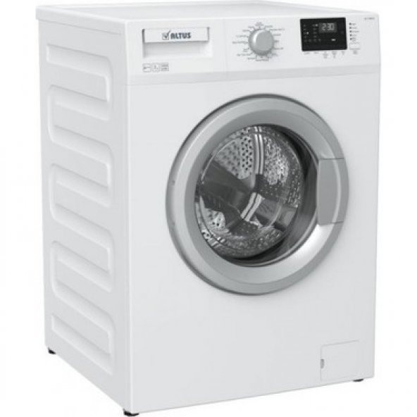 Altus AL-7100 D A+++ 7 kg 1000 Devir Çamaşır Makinesi - Resim 2