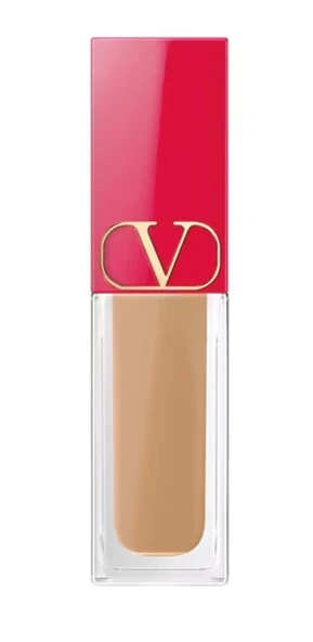 VALENTINO Very Valentino Medium Amber 2 - Nemlendirme Etkili Kapatıcı ürün görseli