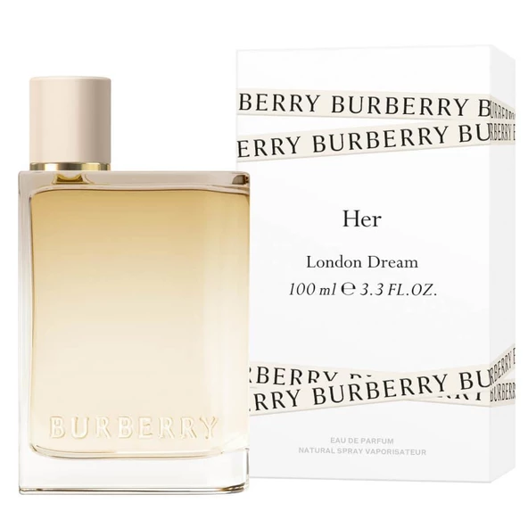 Burberry Her London Dream EDP 100 ml Kadın Parfüm