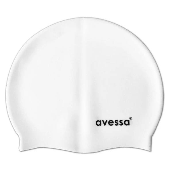 Avessa Silikon Bone Beyaz Havuz Bonesi SC301