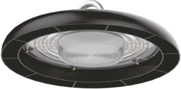 CATA CT 4688 120W Yüksek Tavan Armatürü 6400K Beyaz Işık