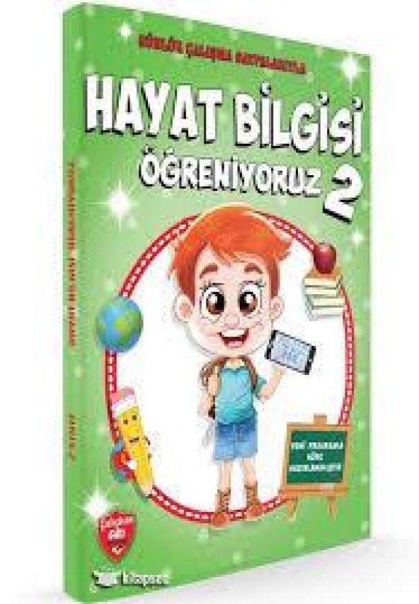 ÇALIŞKAN ARI 2.SINIF HAYAT BİLGİSİ