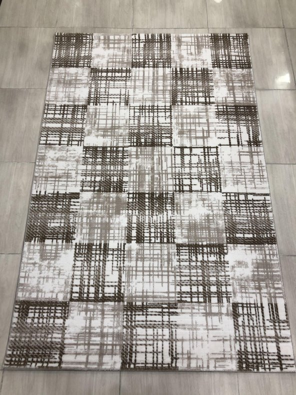 Dinarsu Halı Roma 150x233 RA 013-060 Vizyon Beyaz 4 M2 Halı !