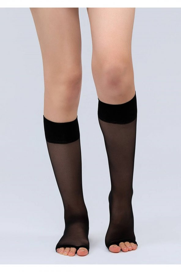 Penti Dekolte Pantolon Çorabı ürün görseli