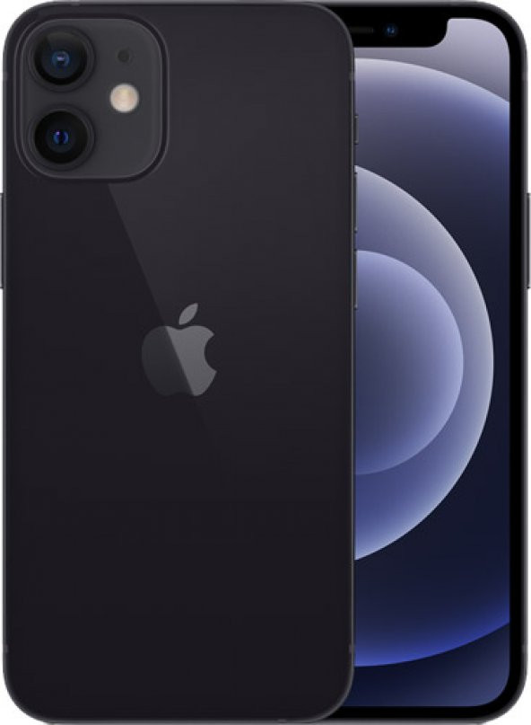 iPhone 12 Mini 128 GB ( Apple Türkiye Garantili.)