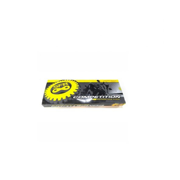 CBR 250 SFR 5.20 O-Ring Zincir
