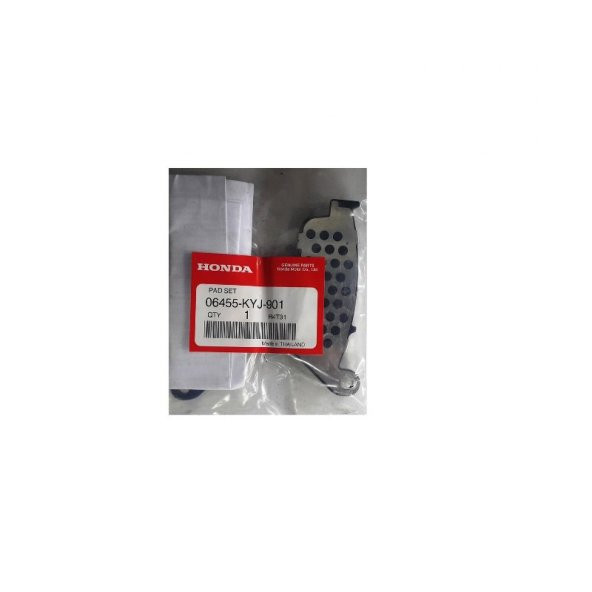 CBR 250 Ön Fren Balatası Orjinal ürün görseli