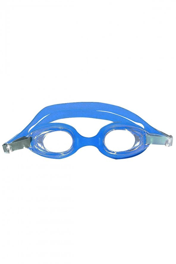 Dunlop 2323 Çocuk Yüzücü Gözlüğü Mavi