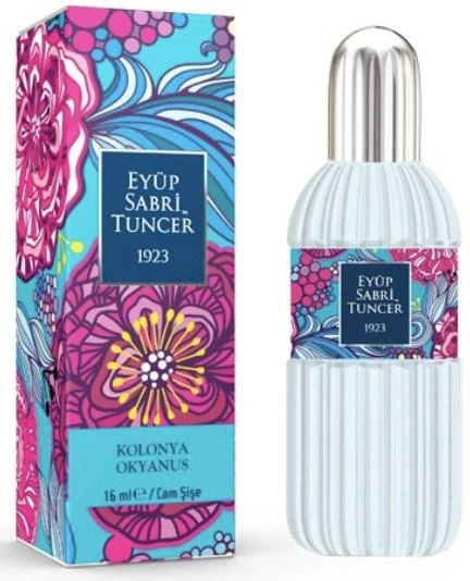 EYÜP SABRİ TUNCER KOLONYA 16ML OKYANUS
