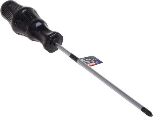 Bay-Tec Tekli Tornavida Yıldız 6 x 125 mm - 2