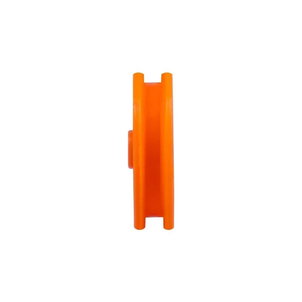 Plastik Kasnak 1.6 CM 20 Adet Eğitici Tasarım Amaçlı - 5