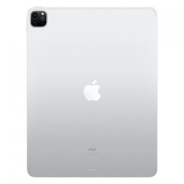 Apple iPad Pro MY2J2TU/A 12.9" Wi-Fi 128 GB Gümüş - 3