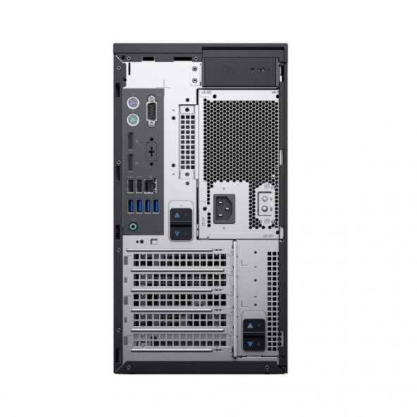 Dell PET40TR112 T40 E-2224G 8GB 2X512SSD W2022ES Es Sunucu - 4