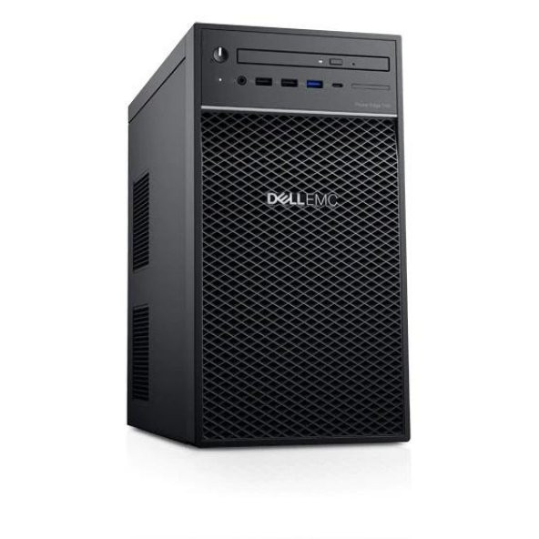 Dell PET40TR112 T40 E-2224G 8GB 2X512SSD W2022ES Es Sunucu - 2